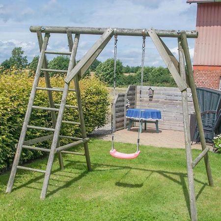 Landurlaub Regenholz Apartment Kronsgaard Екстериор снимка
