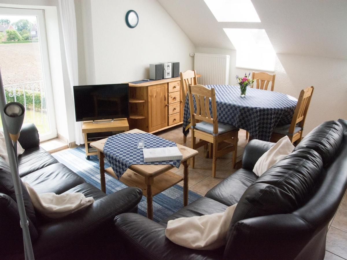 Landurlaub Regenholz Apartment Kronsgaard Екстериор снимка