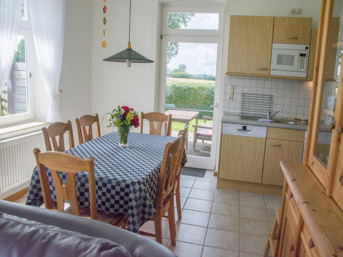 Landurlaub Regenholz Apartment Kronsgaard Стая снимка