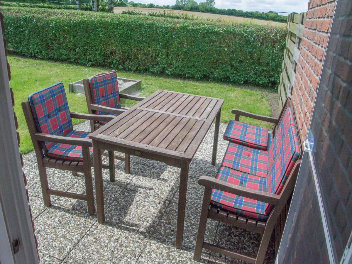 Landurlaub Regenholz Apartment Kronsgaard Екстериор снимка