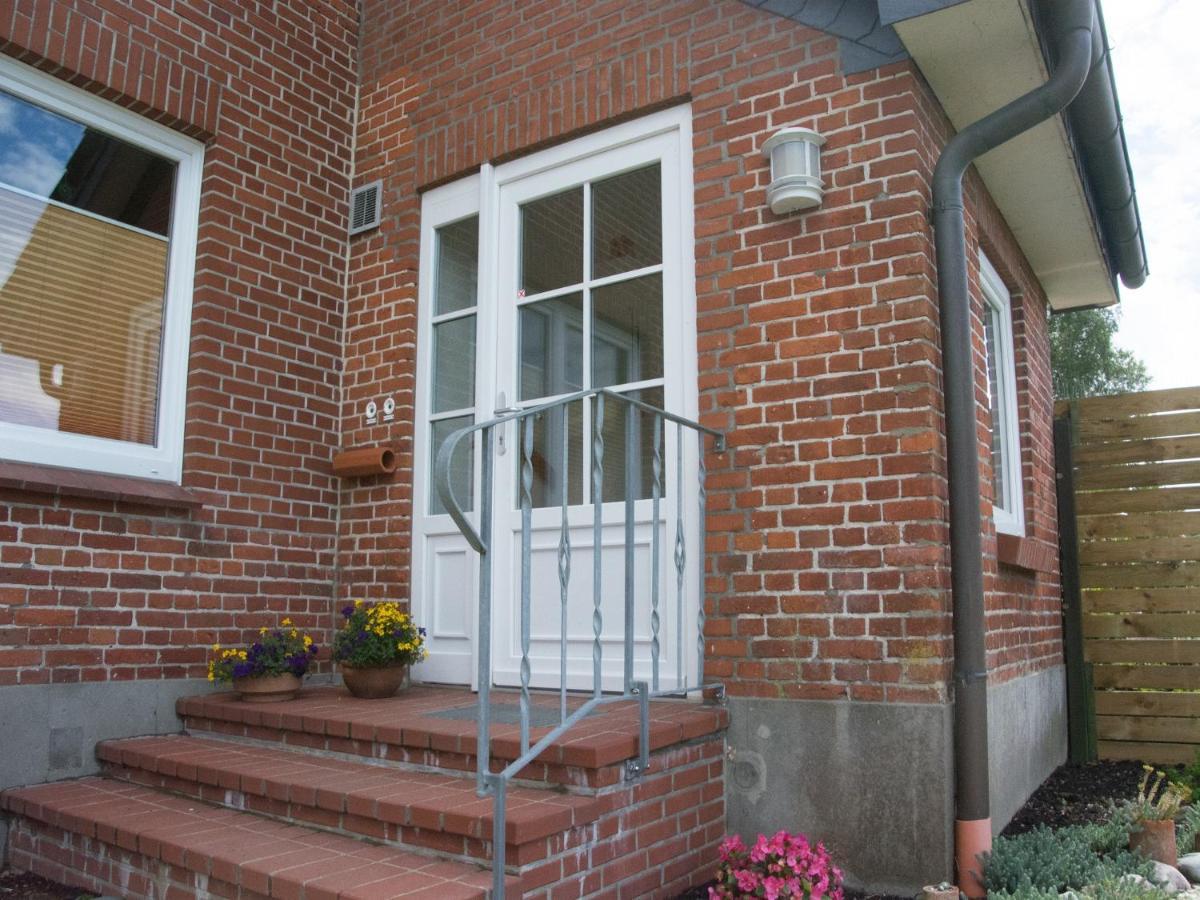 Landurlaub Regenholz Apartment Kronsgaard Стая снимка