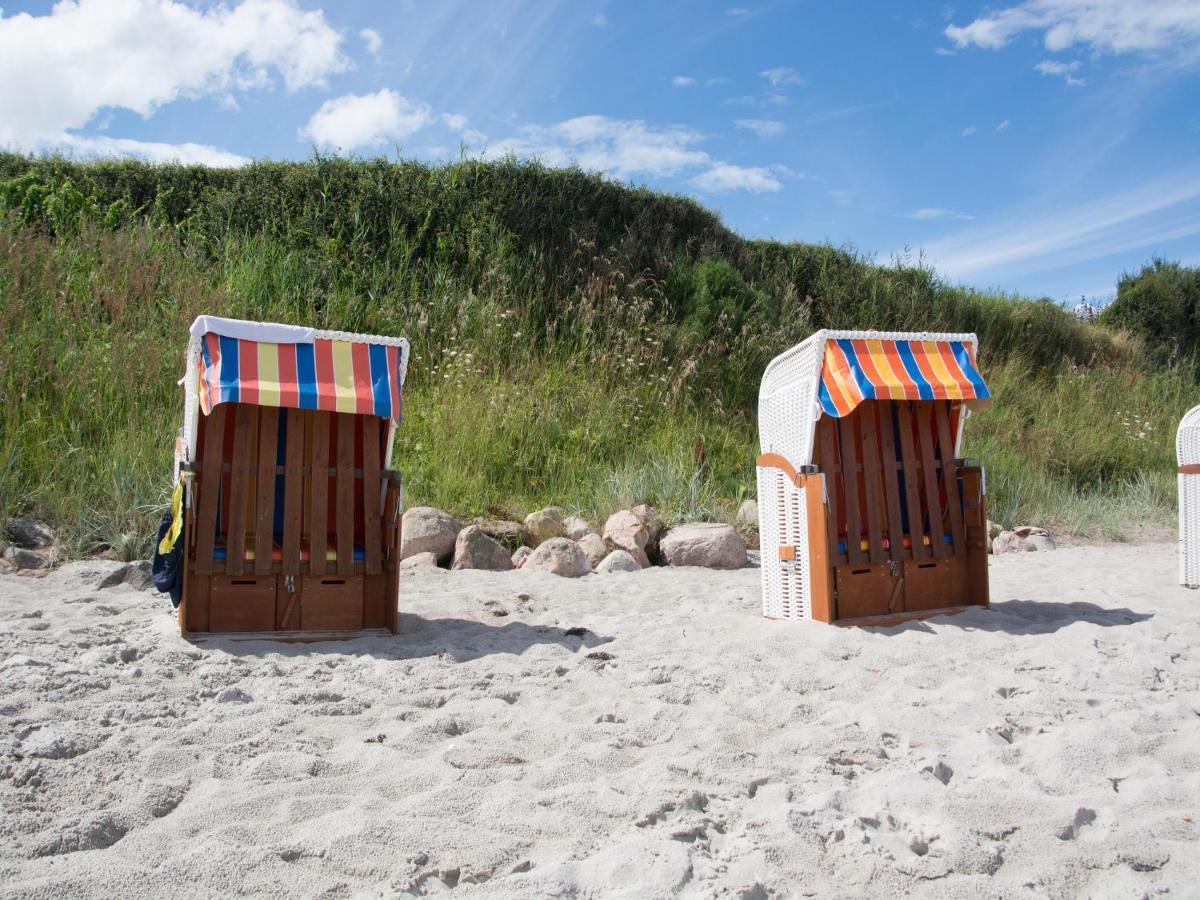 Landurlaub Regenholz Apartment Kronsgaard Екстериор снимка